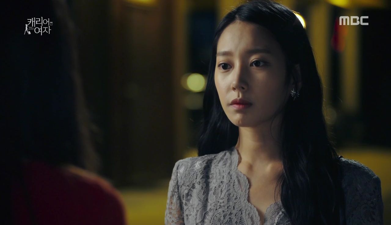 Woman With a Suitcase Episode 6 » Dramabeans Korean drama recaps